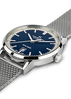 Hamilton 自動巻き時計 シルバー文字盤 Amazon | [ハミルトン] 腕時計 Jazzmaster Power Reserve Auto